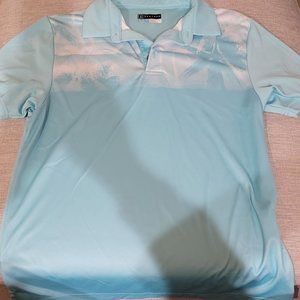 Mens Small PGA Tour shirt